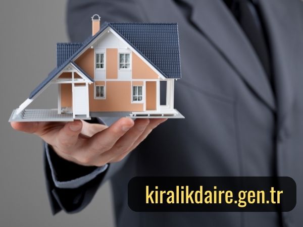 Akçal Mahallesi Kiralık Daire